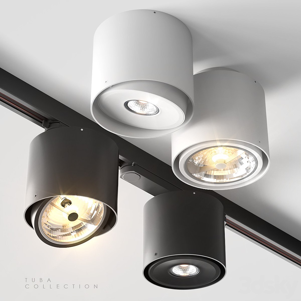 AQForm Tuba Collection