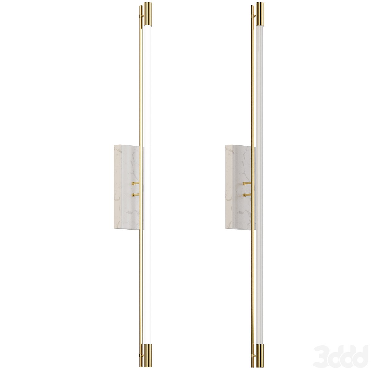 Wall lamp SLENDER from Artefacto