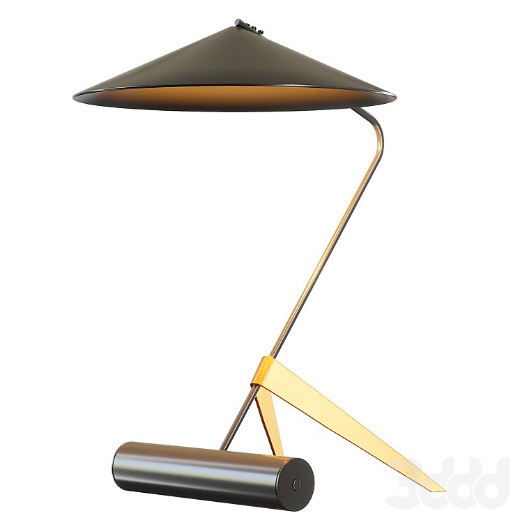 Lampatron LONNY table lamp