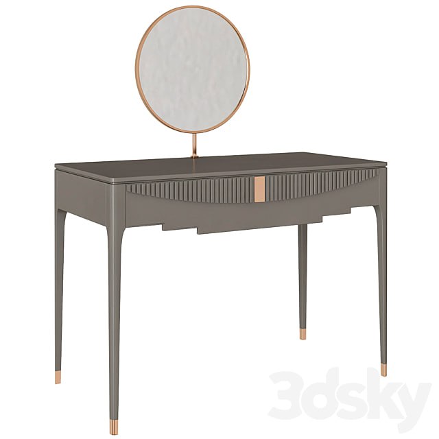 Dressing table Carpanese Home