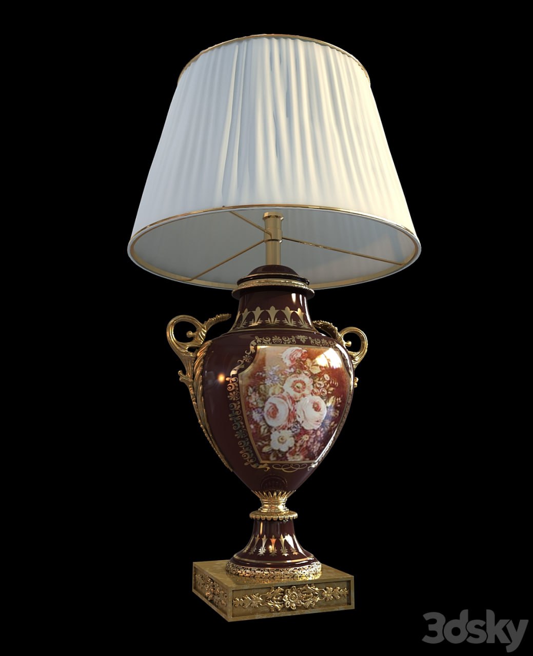 table lamp