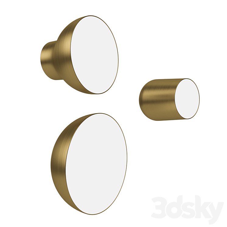 Passepartout Wall Lamp