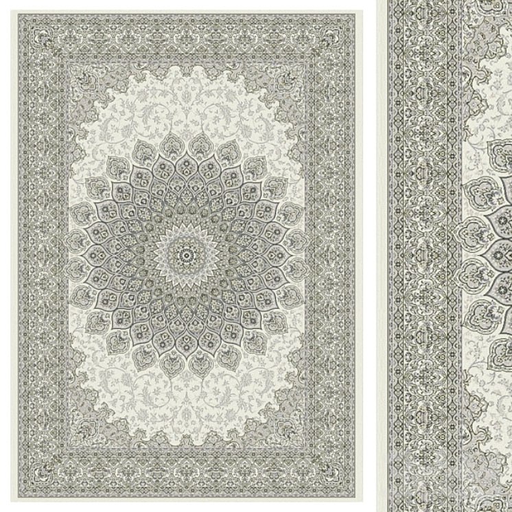 Carpet Da Vinci # 80316675