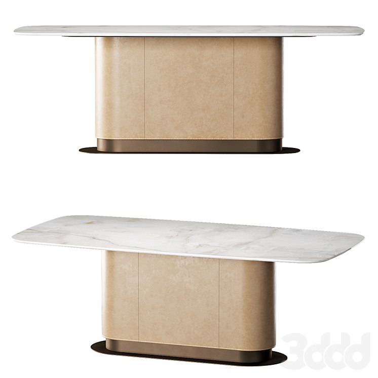 dining table CIPRIANI