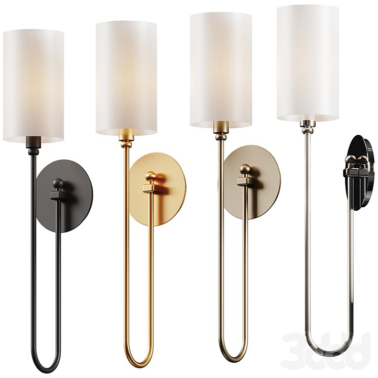 Harlem by Hudson Valley Lighting