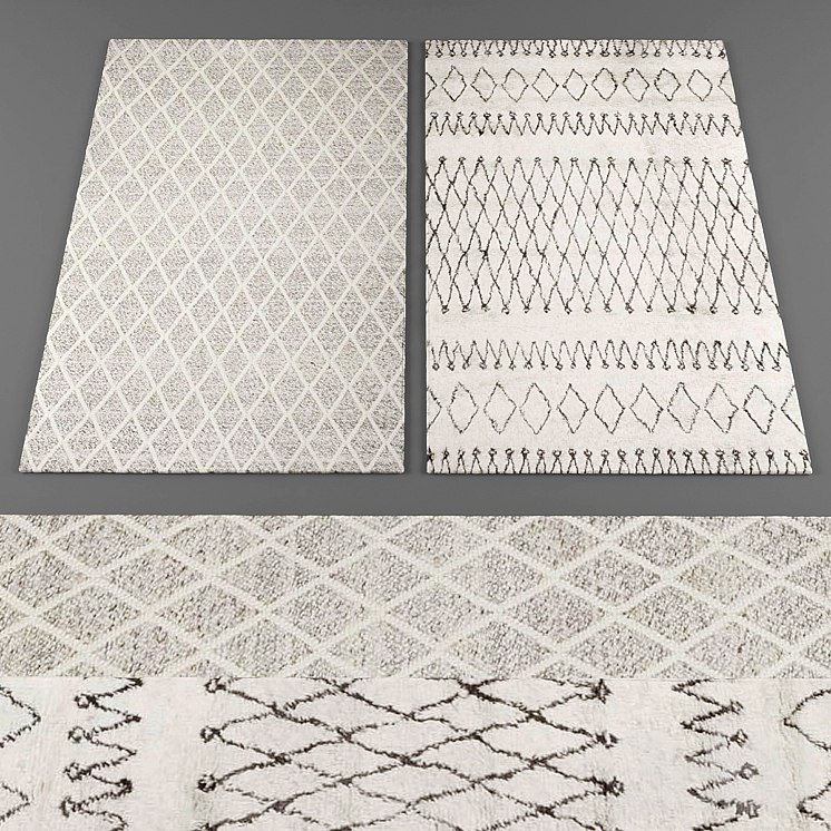 Froy rugs collection 019