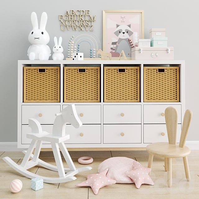 Childroom Decor-01