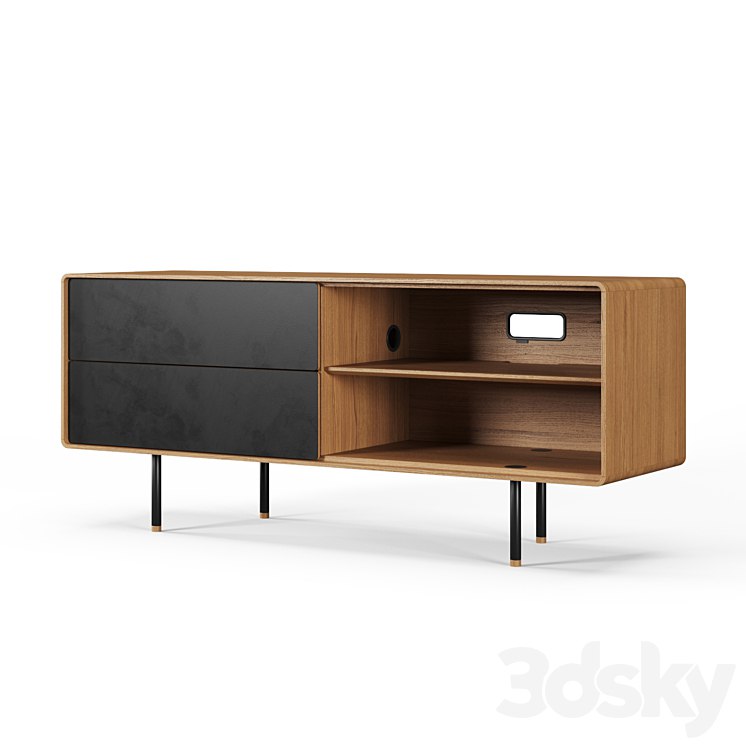 Fina sideboard 150 by Gazzda