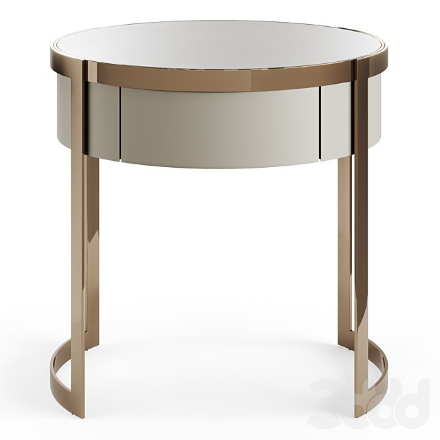 Fendi Casa Anya Bedside