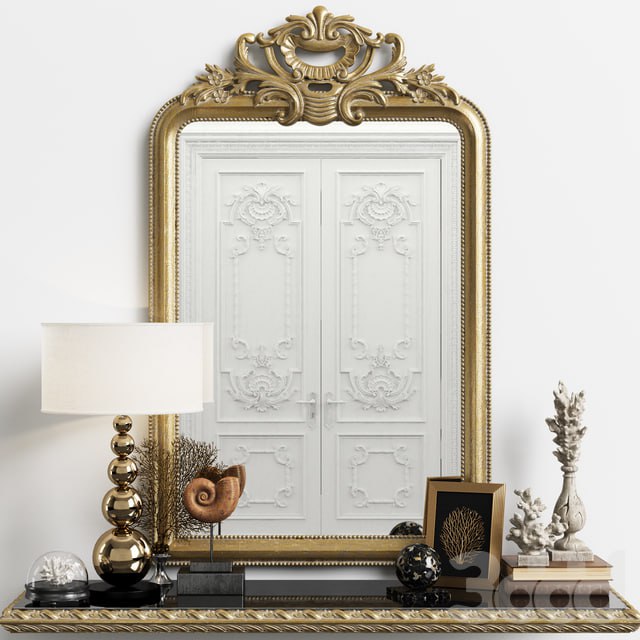 Tosconova SP 150 mirror