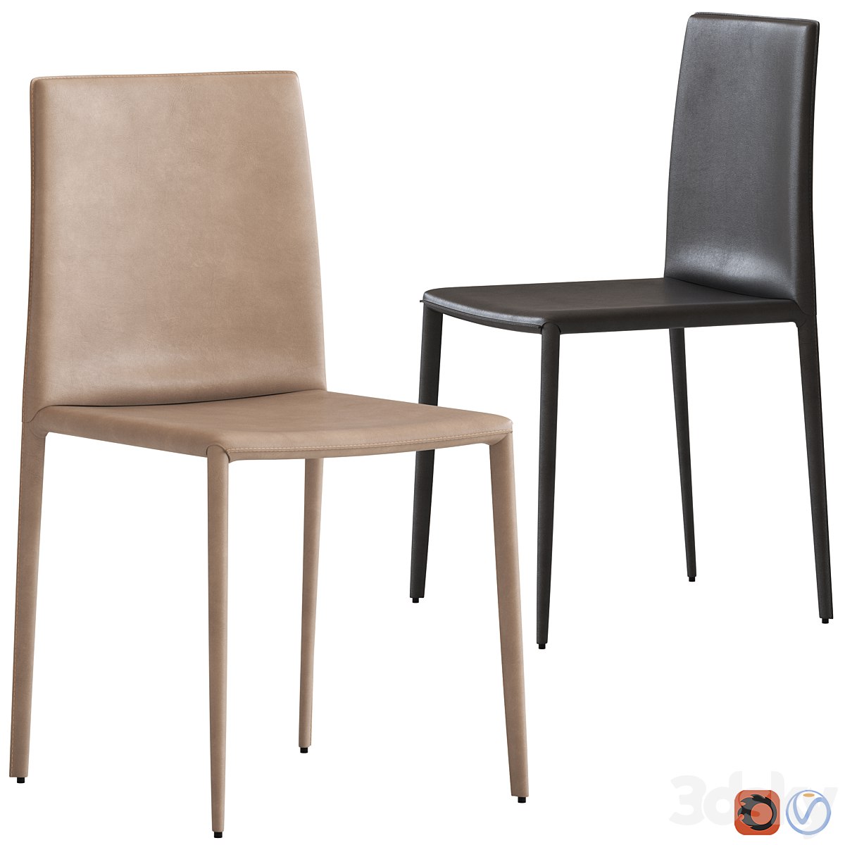 Altacom Erica Chair