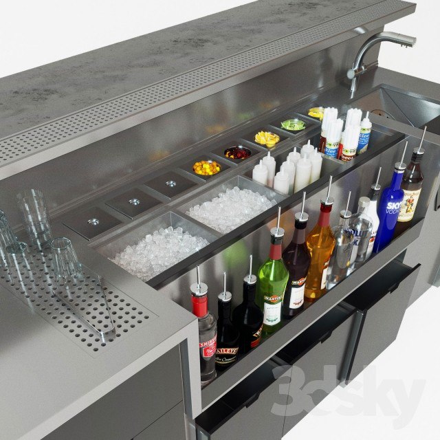 Drink BAR