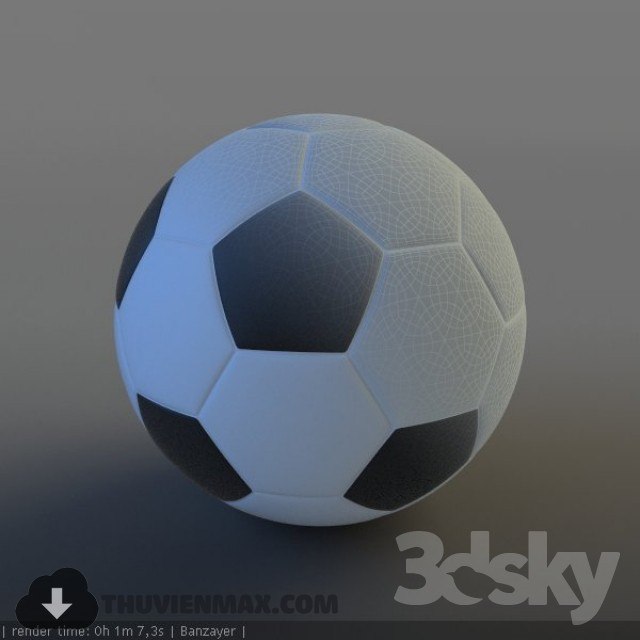 Football ball