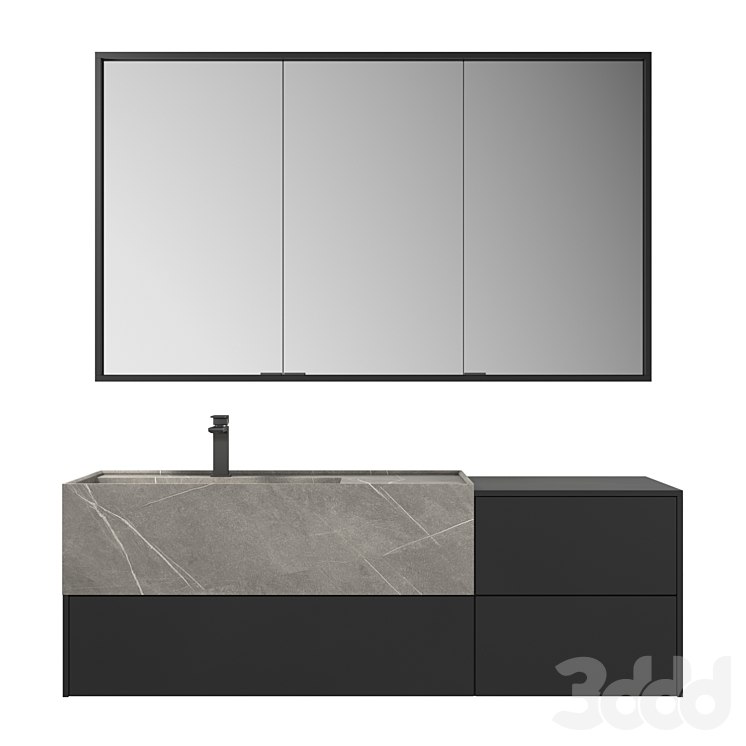 IDEAGROUP SENSE 02 + AQG BOLD