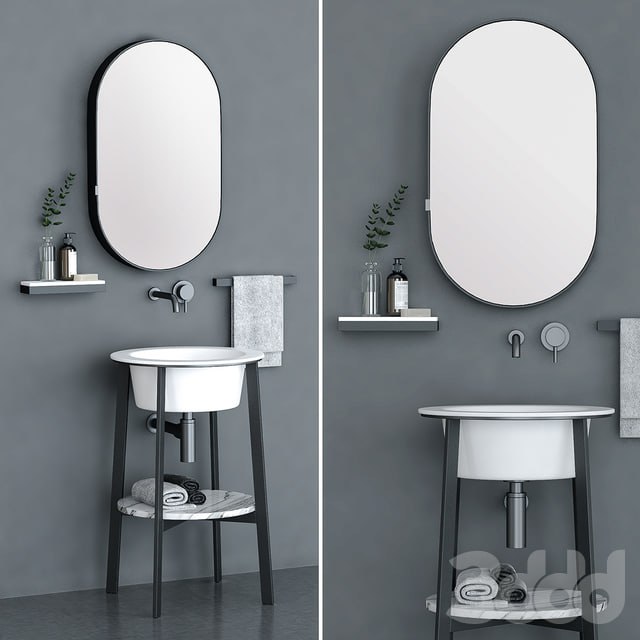 Catino Tondo By Ceramica Cielo