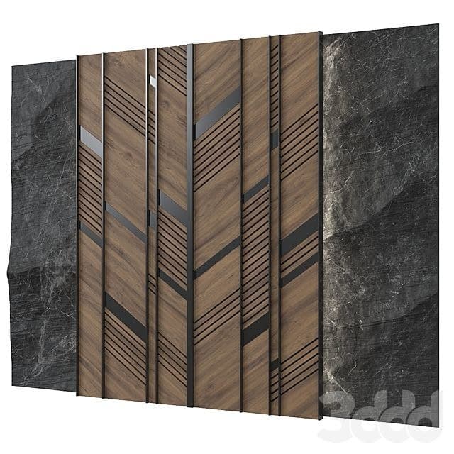 Изголовье 027