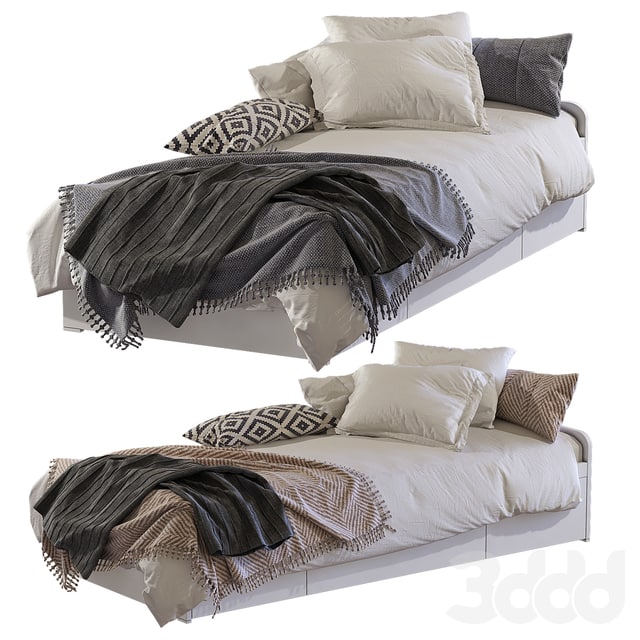 Crib Sandwich Line / Zalf 2 ’s