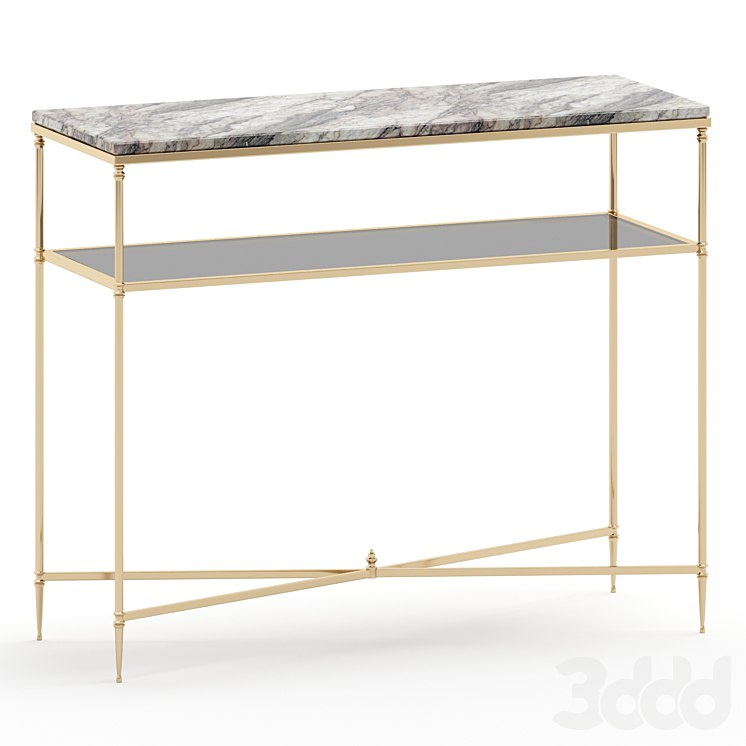 Fantasy Console by Rooma Design