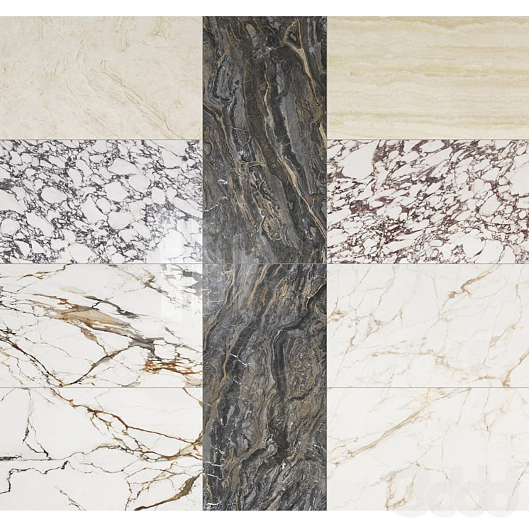 URBATEK Xtone 7 colors 2 surface