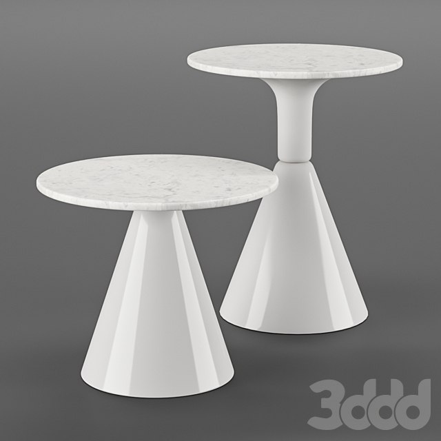 Sancal pion petra sidetables