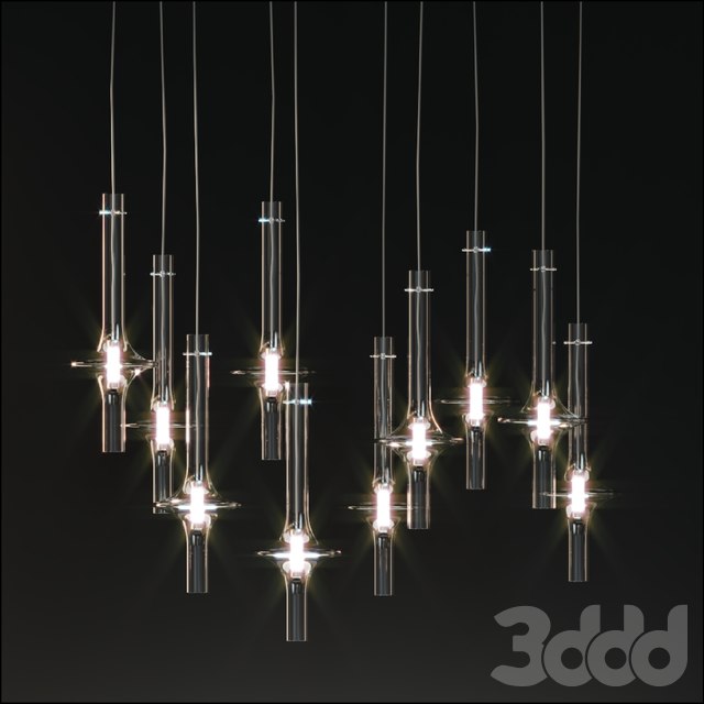 Pendant lamp PENDANT 00909