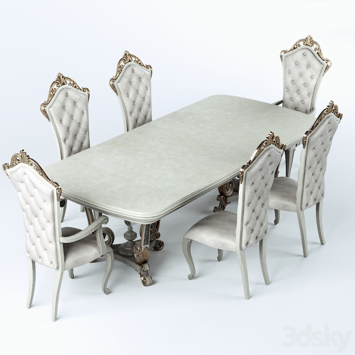 dining set