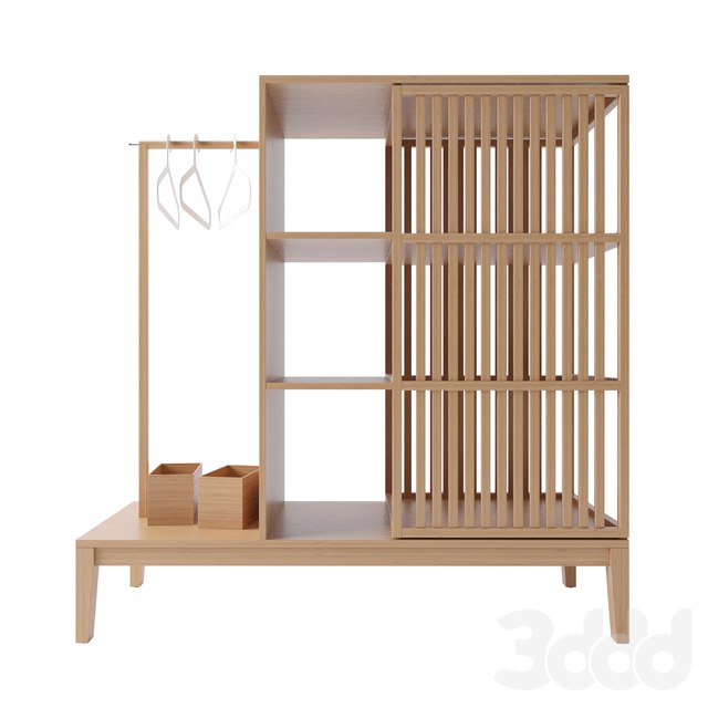 Ikea Nordkisa \ Nordkiza