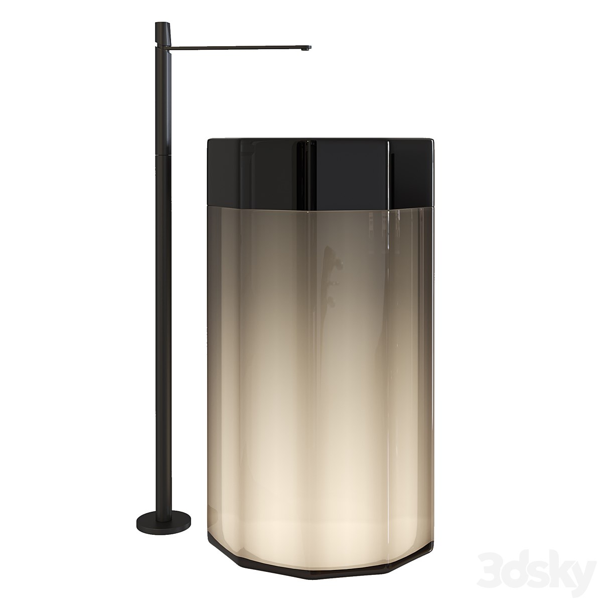 Vitreow Antonio lupi