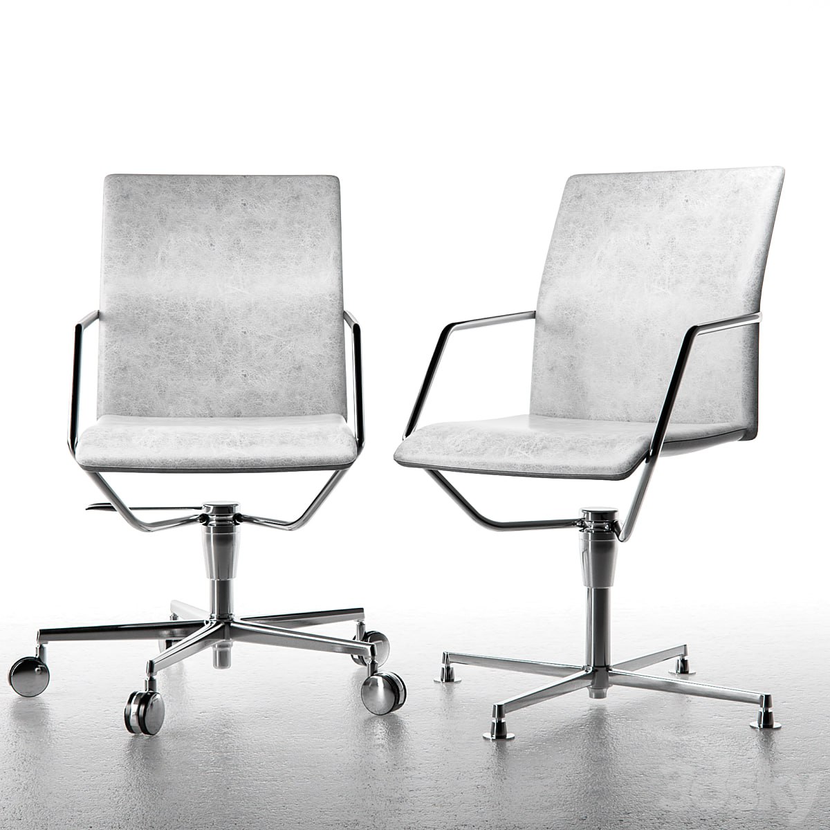 Office chairs Tempo from Sitia