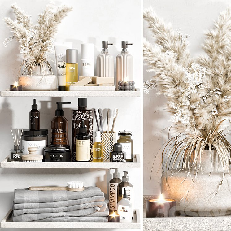 Bathroom Accessories 29