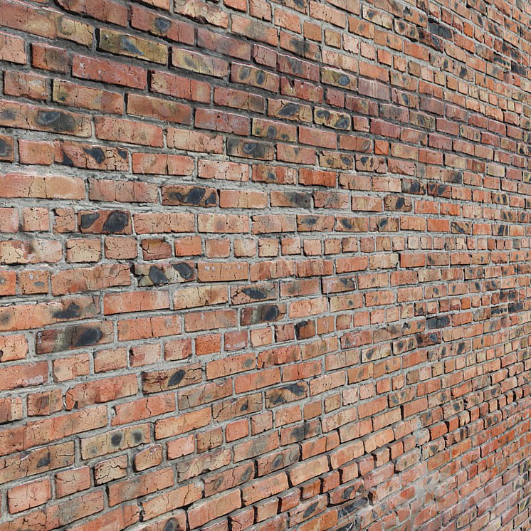 Facing brick _4