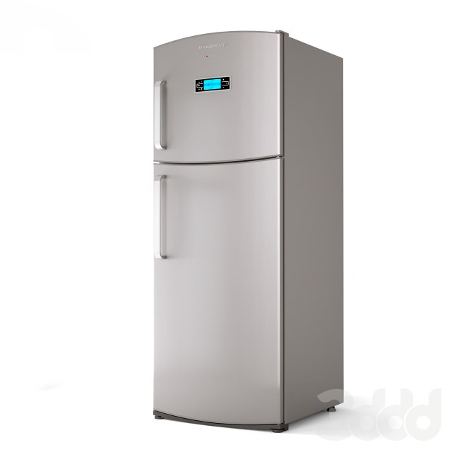 Whirlpool Refrigerator