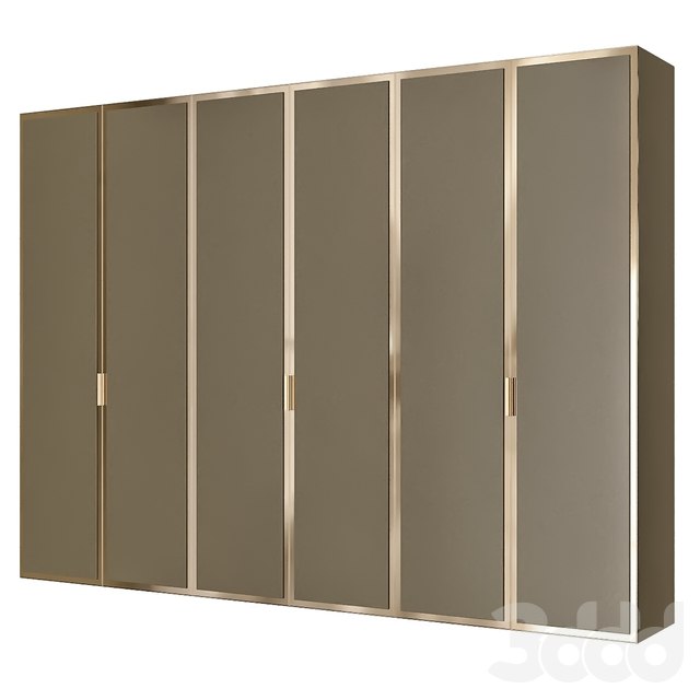 BRILLANTA Платяной шкаф