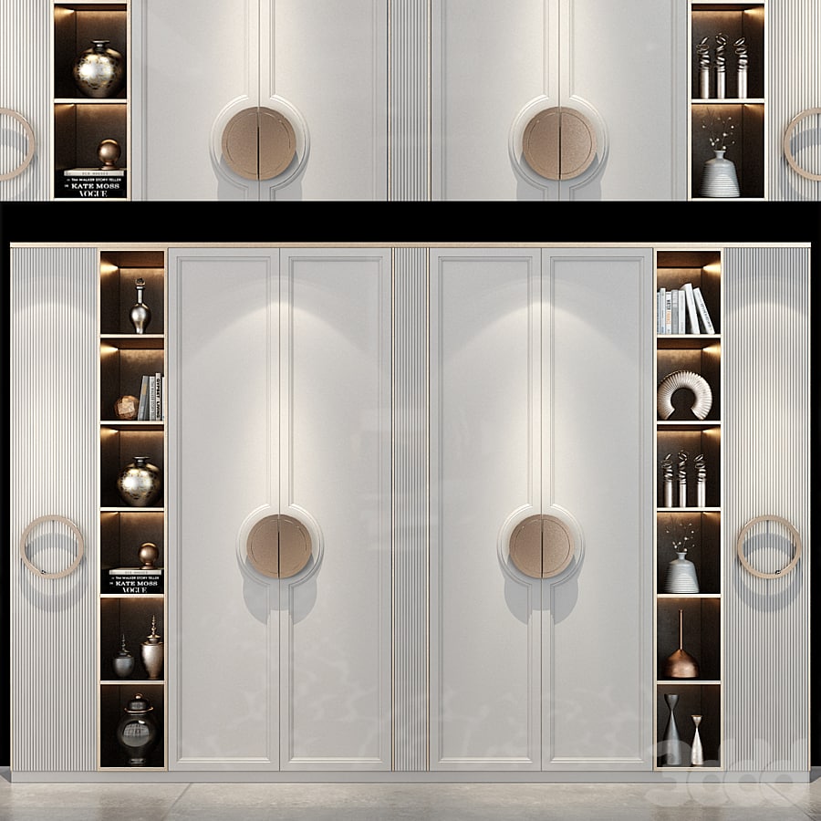 Cabinet Furniture 0329