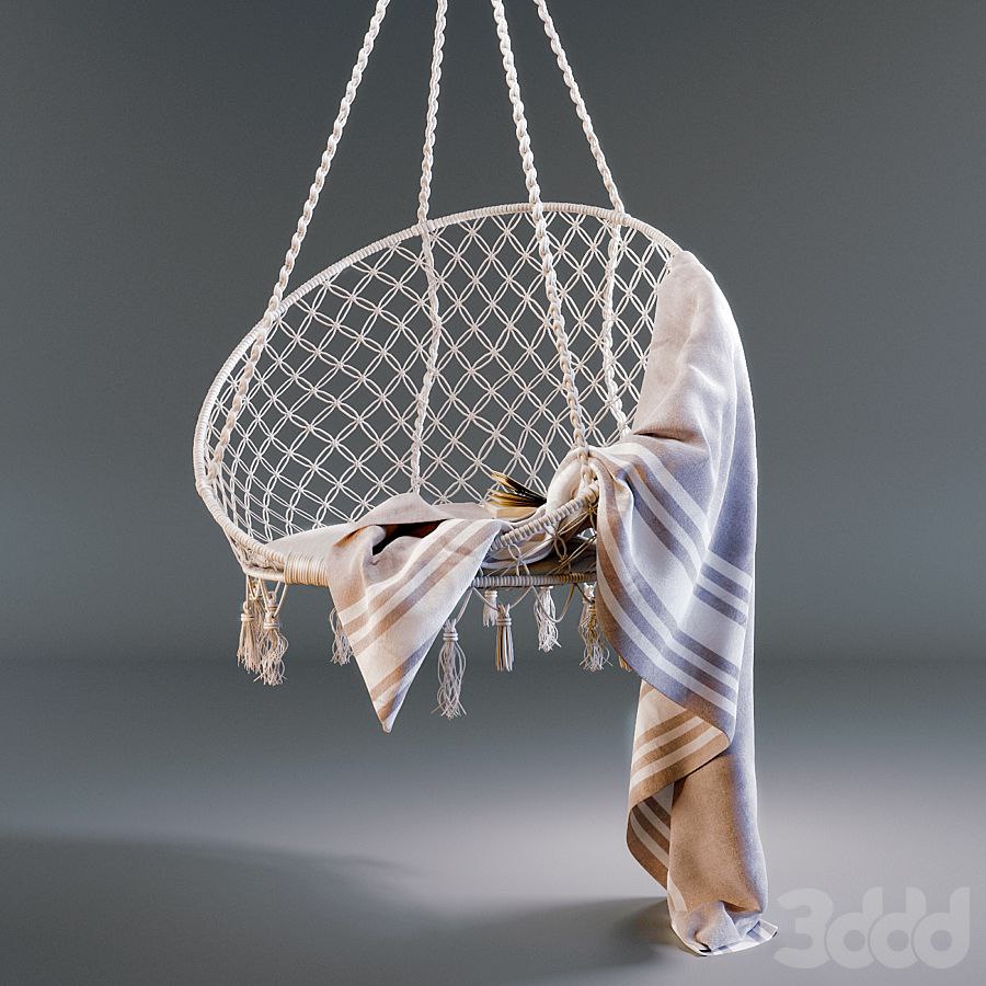 Hanging chair