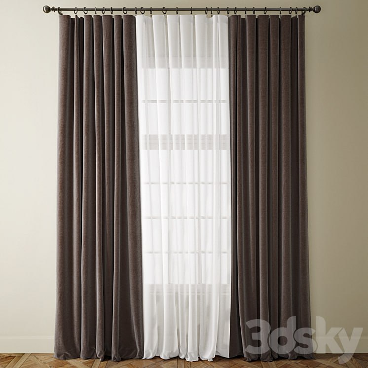 Curtain 37