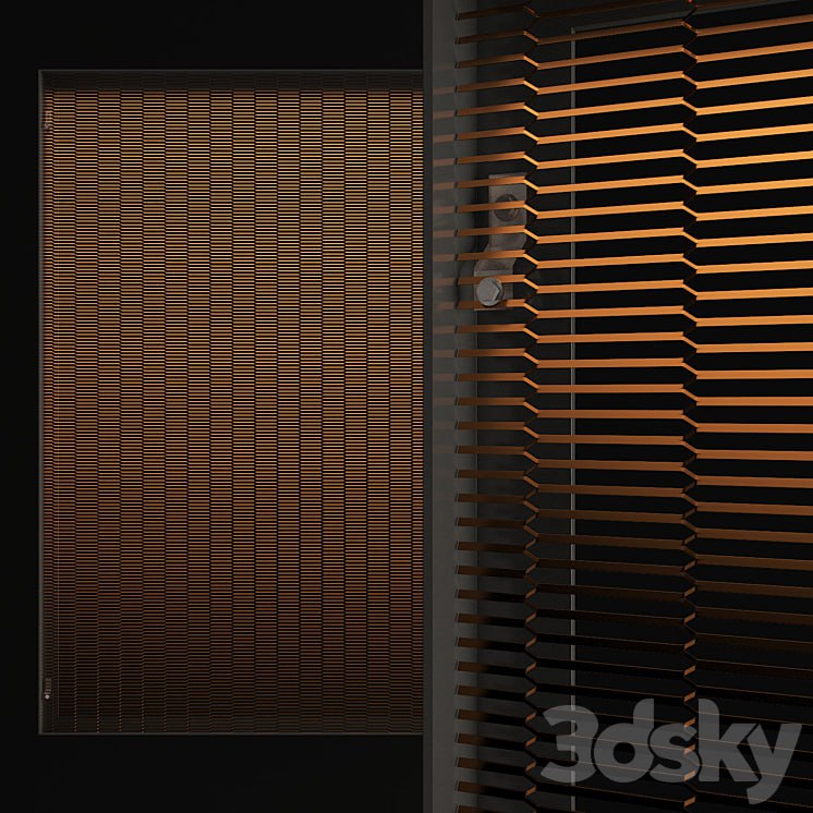 Expanded metal mesh - 48x7 mm