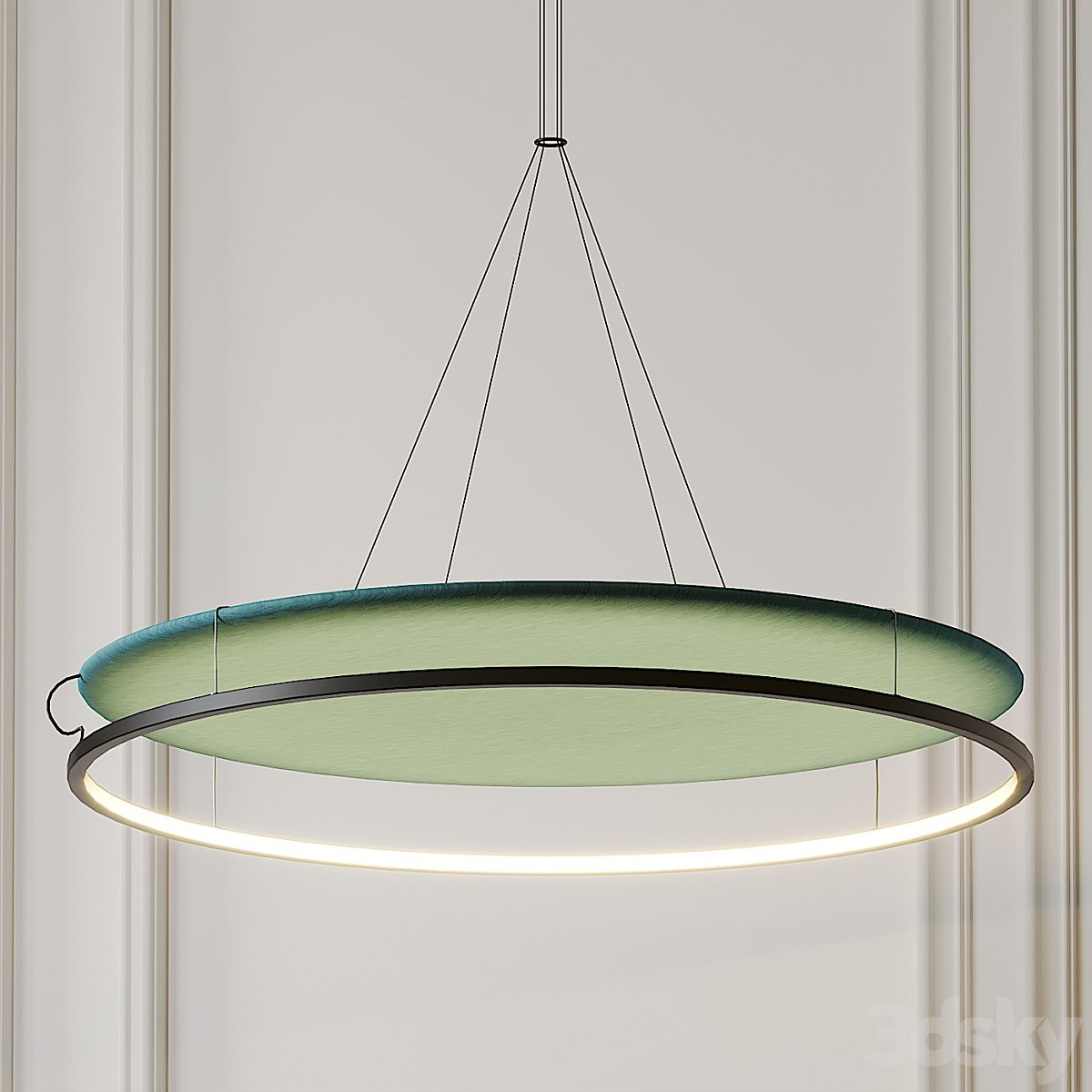 Circus L03S100 by Luminart