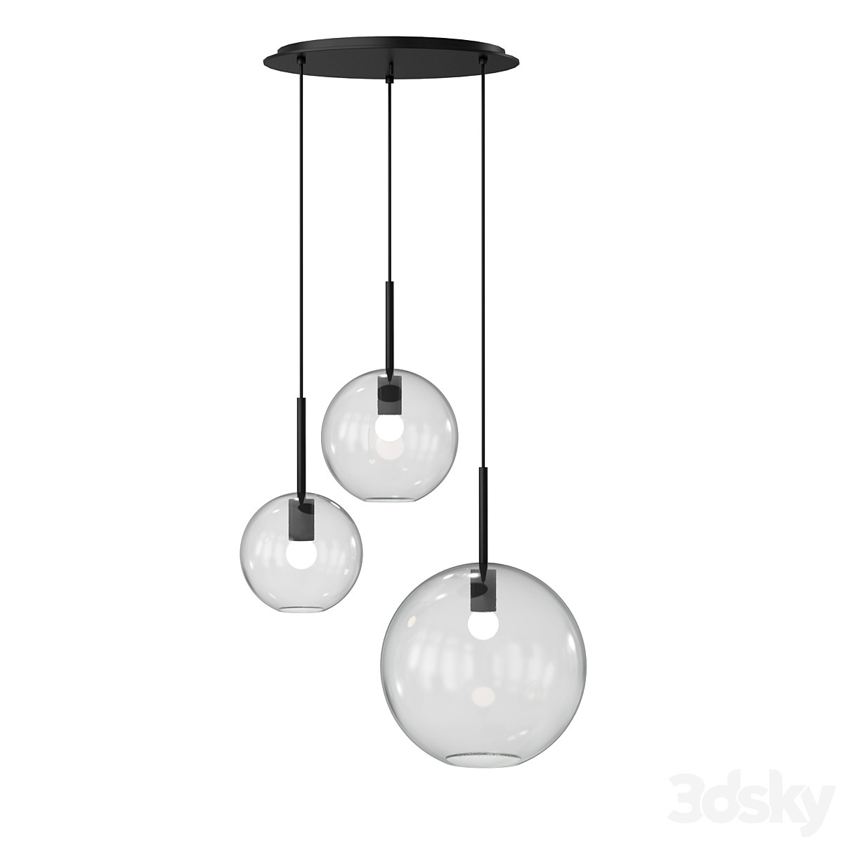 SPHERE III 7788 Nowodvorski