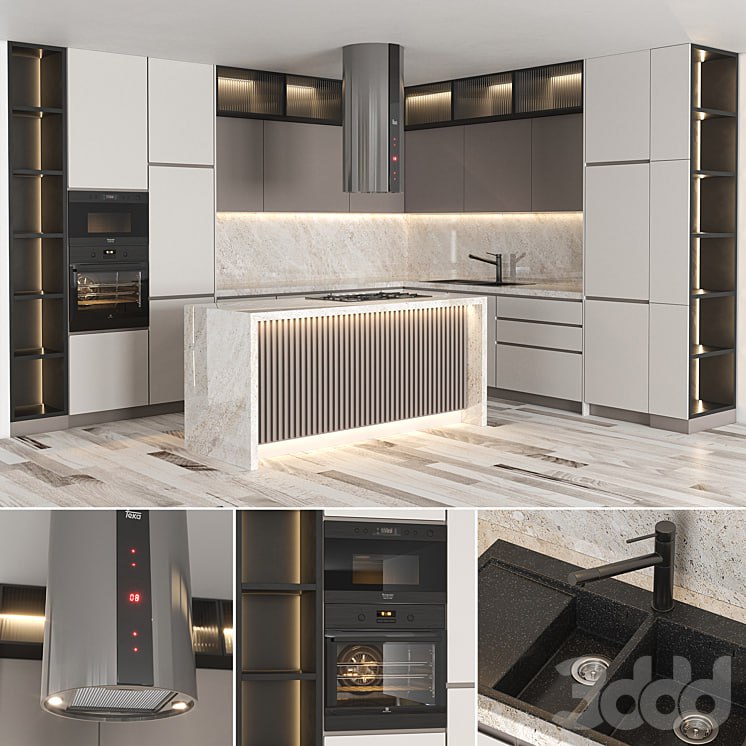 Kitchen_Modern03
