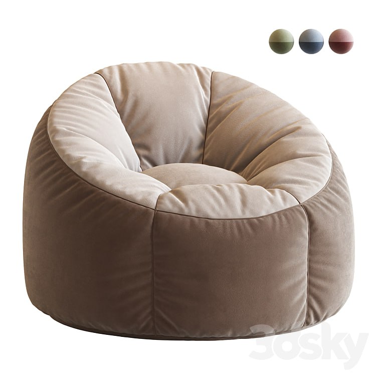 Bean Bag Chair