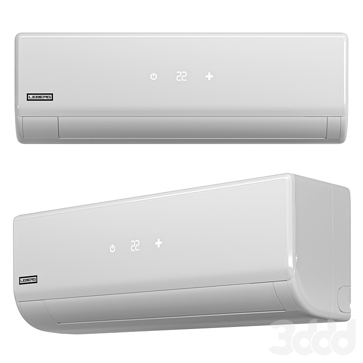 LEBERG air conditioner