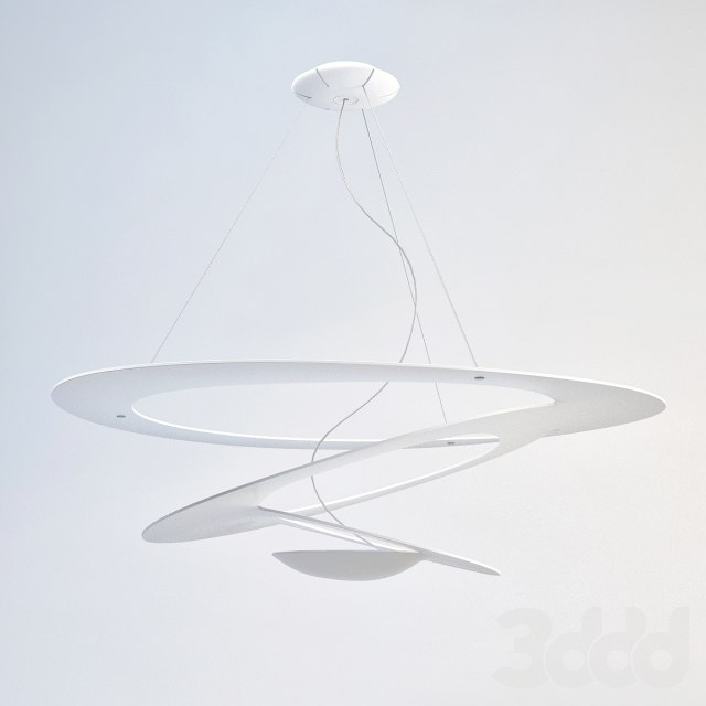 Price Suspension Lamp