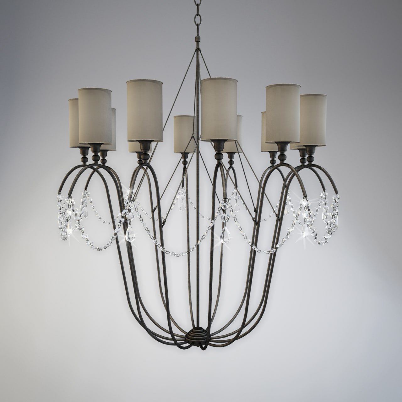 Porta Romana / MCL/03-12