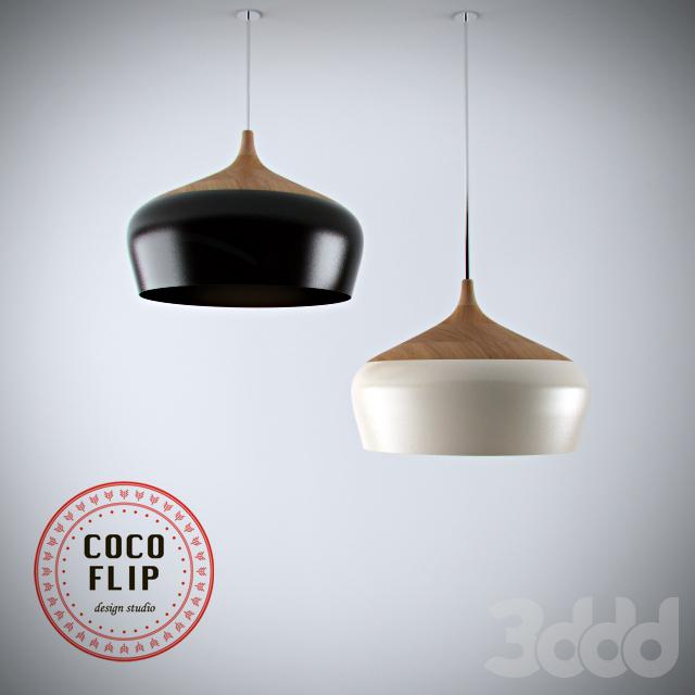 COCO | PENDANT