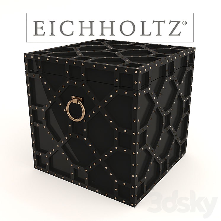 Eichholtz trunk Aragon