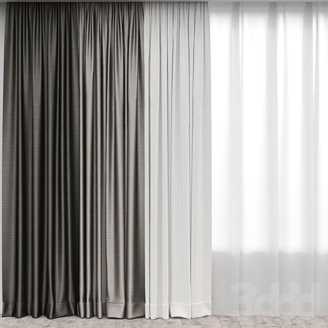 Curtain 3
