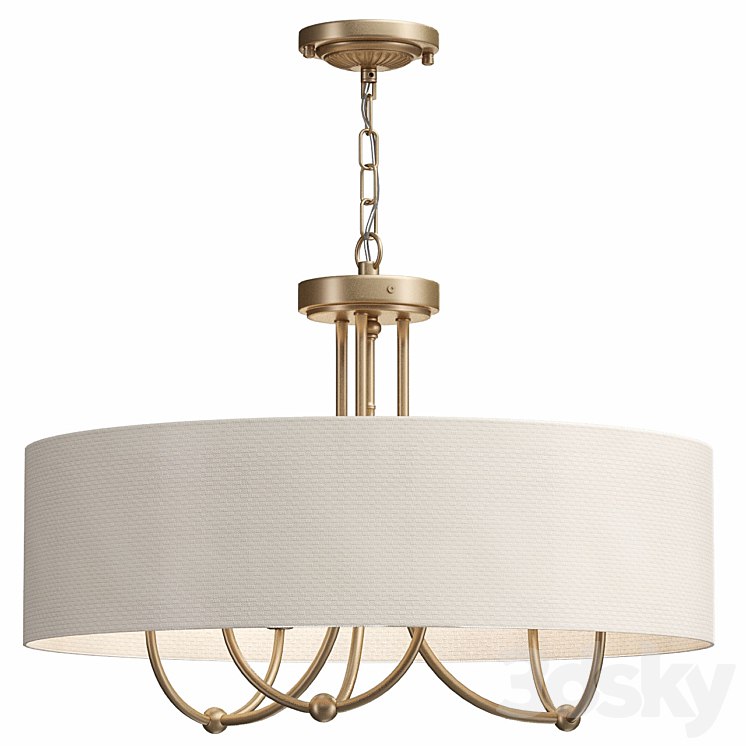 Pendant lamp Roma Maytoni