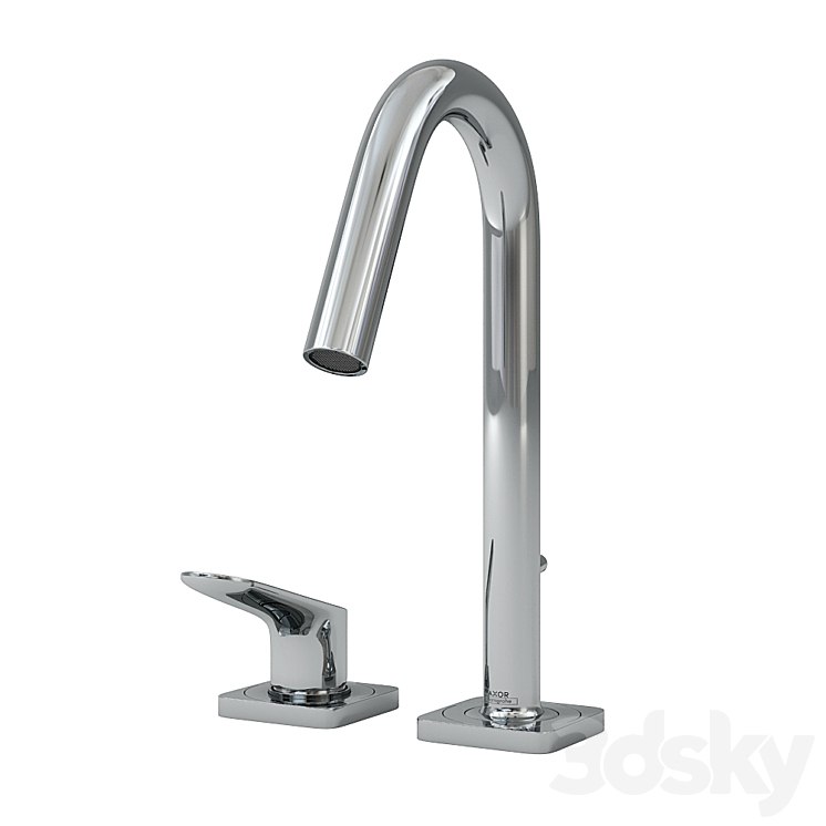 Hansgrohe Axor Citterio M 34132930