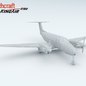 Aircraft Beechcraft King Air B300